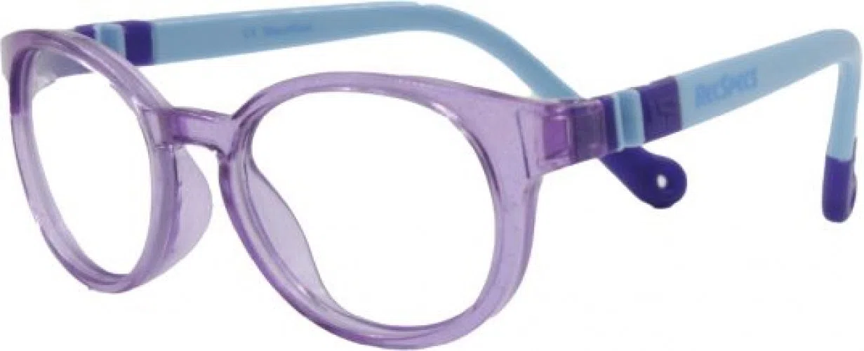 Rec Specs Z8Y80 Eyeglasses - view 2